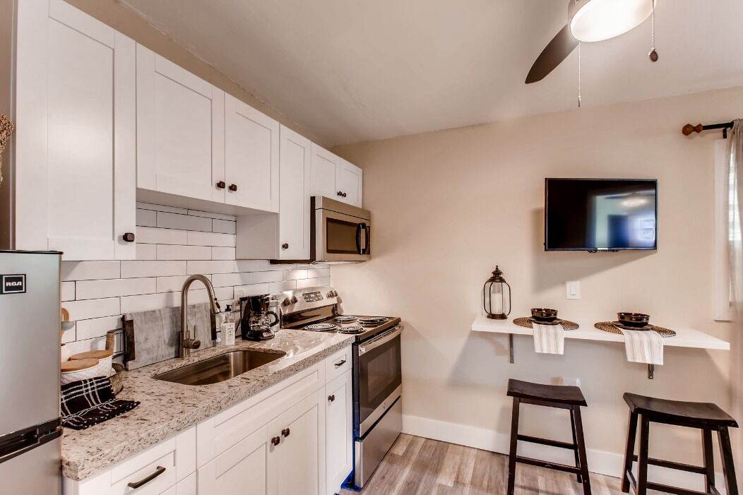 Photo of Kitchen in Coral Terrace