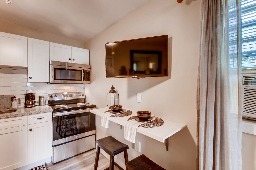 Photo of Kitchen in Coral Terrace