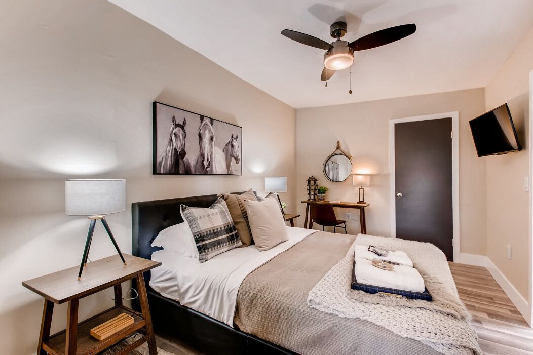 Photo of Bedroom in Coral Terrace