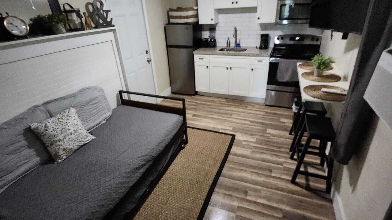 Photo of Bedroom in Coral Terrace