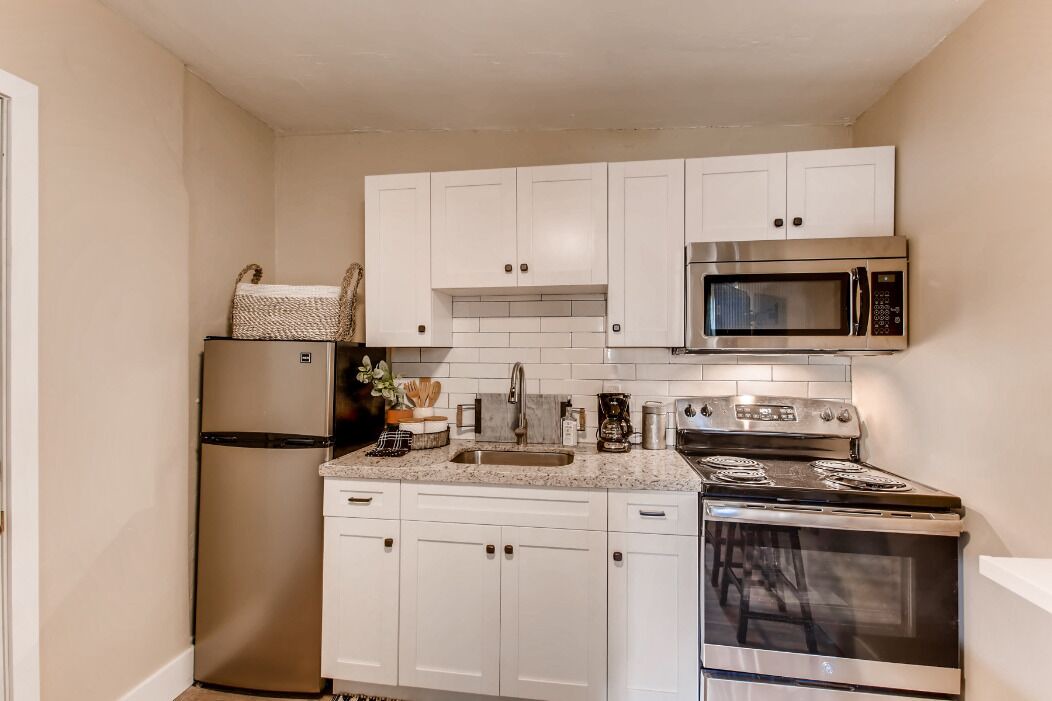 Photo of Kitchen in Coral Terrace