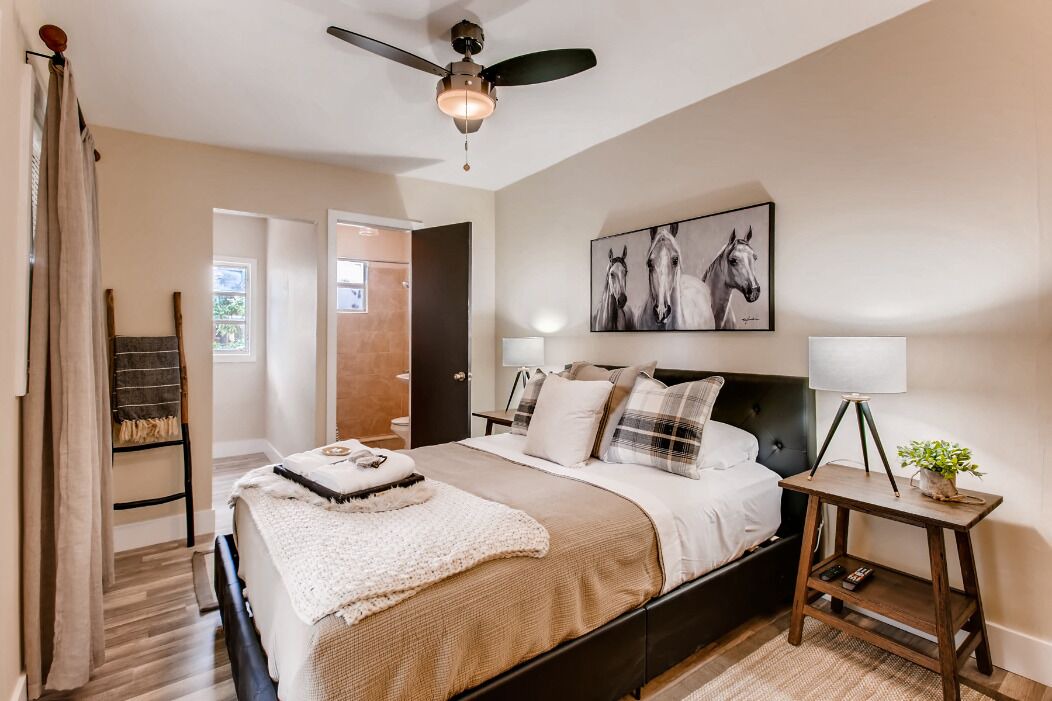 Photo of Bedroom in Coral Terrace