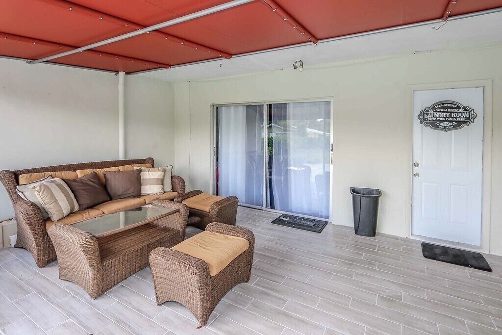 Photo of Patio Balcony in Coral Terrace
