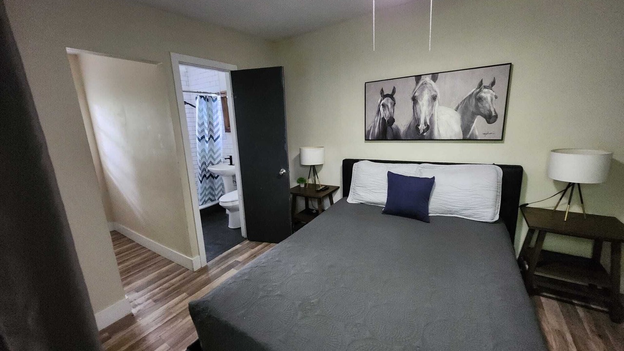 Photo of Bedroom in Coral Terrace