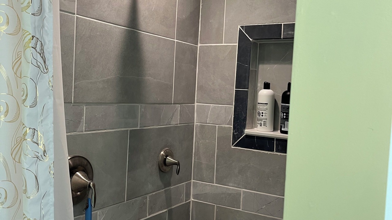 Photo of Bathroom in Fernandina Beach