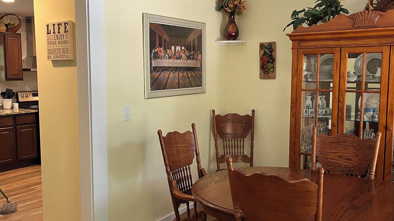 Photo of Livingroom in Fernandina Beach