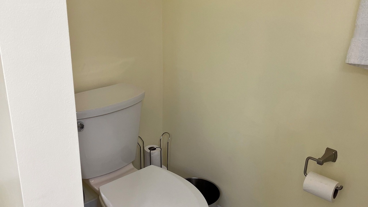 Photo of Bathroom in Fernandina Beach