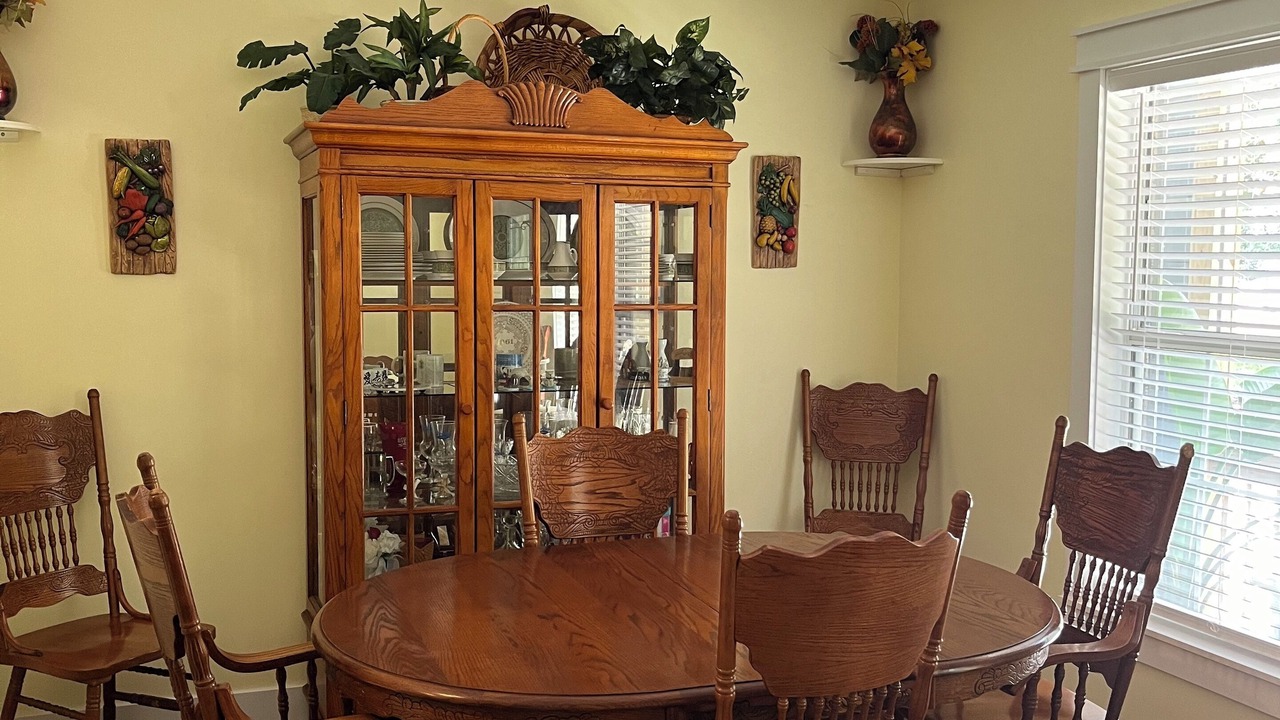 Photo of Livingroom in Fernandina Beach