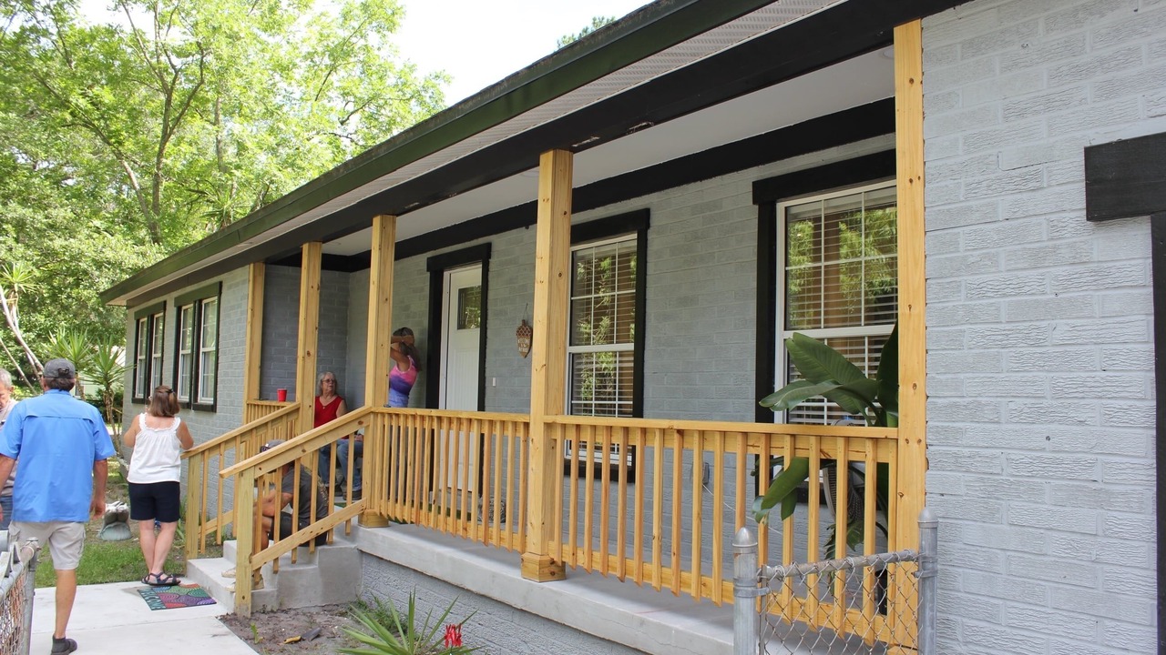 Photo of Outdoor in Fernandina Beach