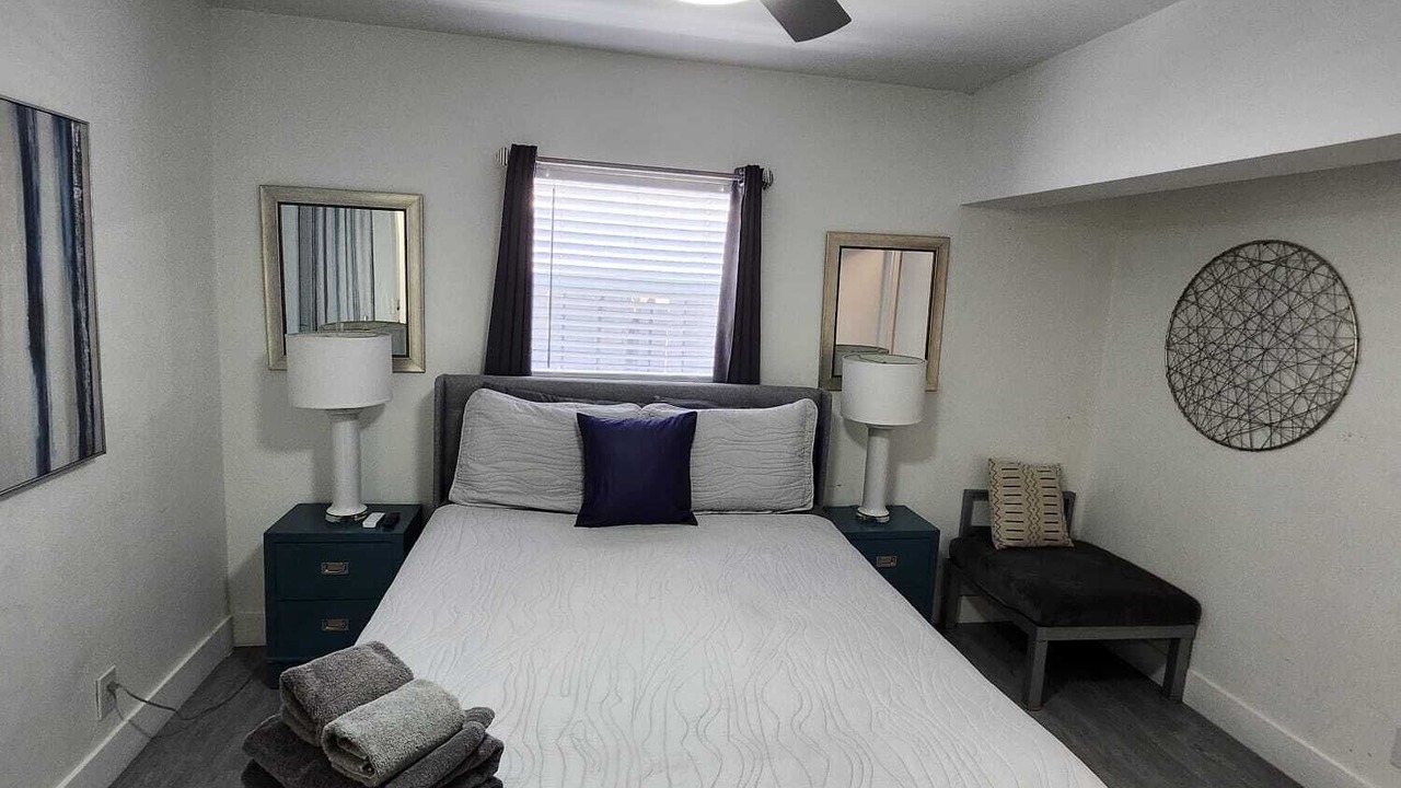 Photo of Bedroom in Coral Terrace