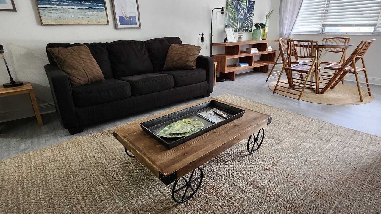 Photo of Livingroom in Coral Terrace