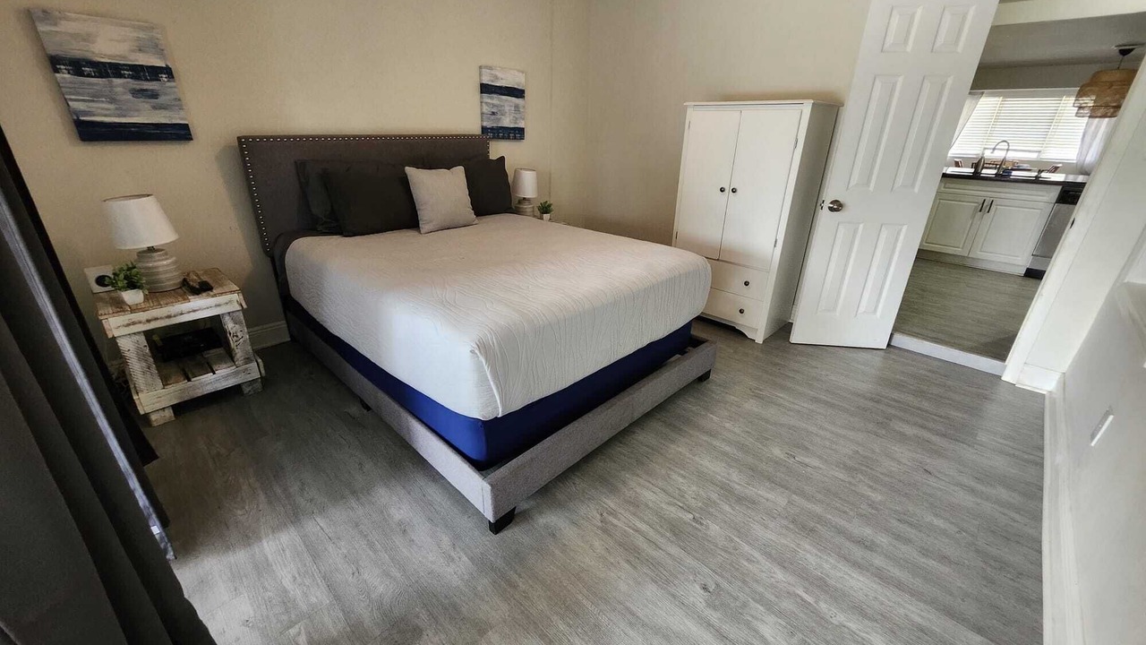 Photo of Bedroom in Coral Terrace
