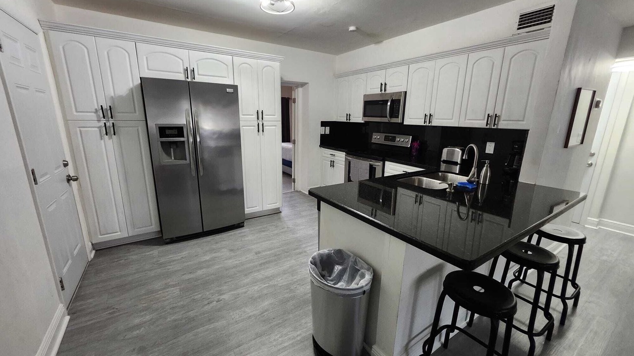 Photo of Kitchen in Coral Terrace