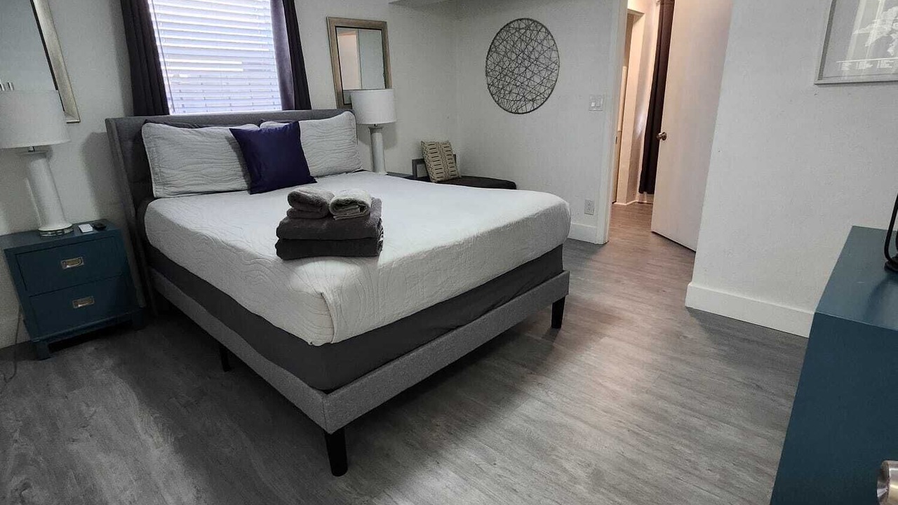 Photo of Bedroom in Coral Terrace