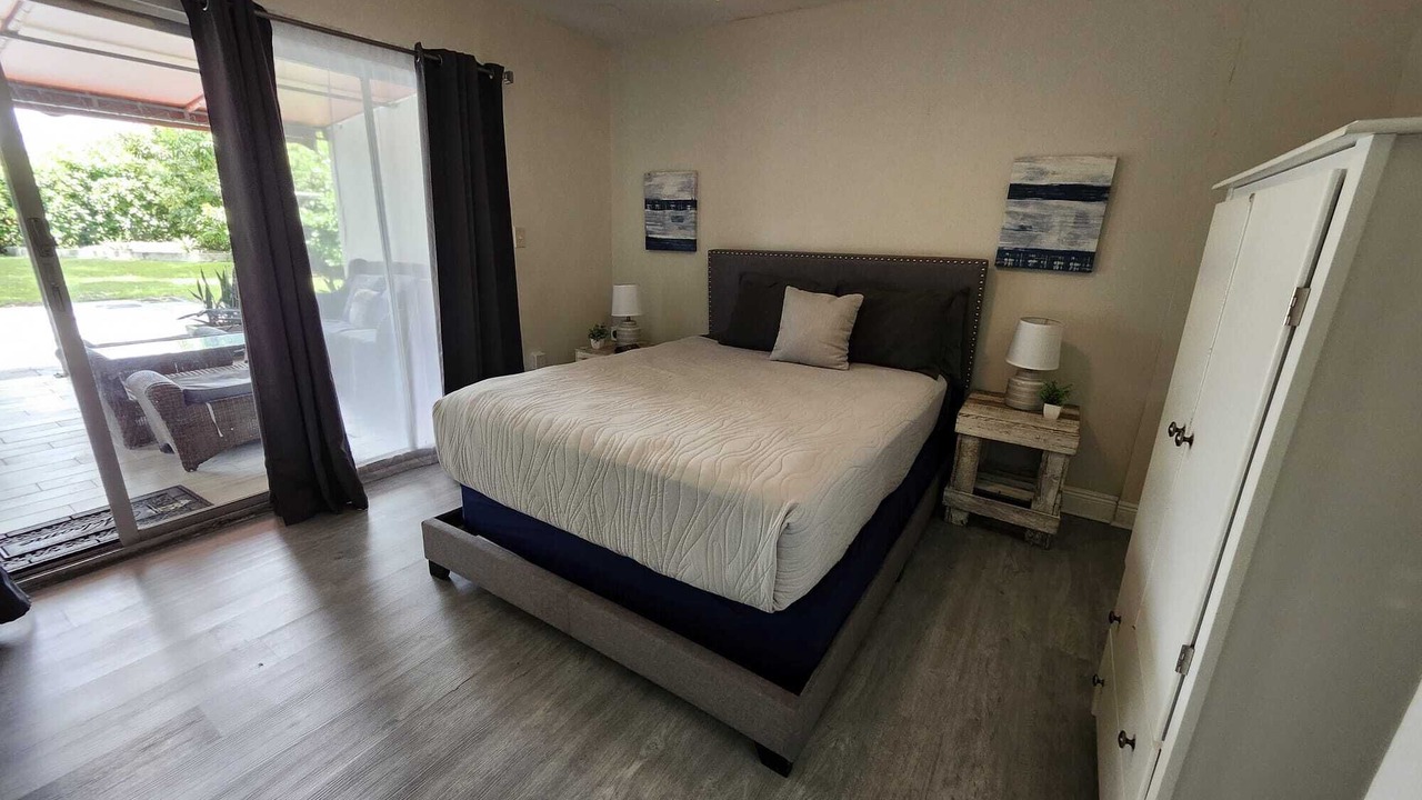 Photo of Bedroom in Coral Terrace