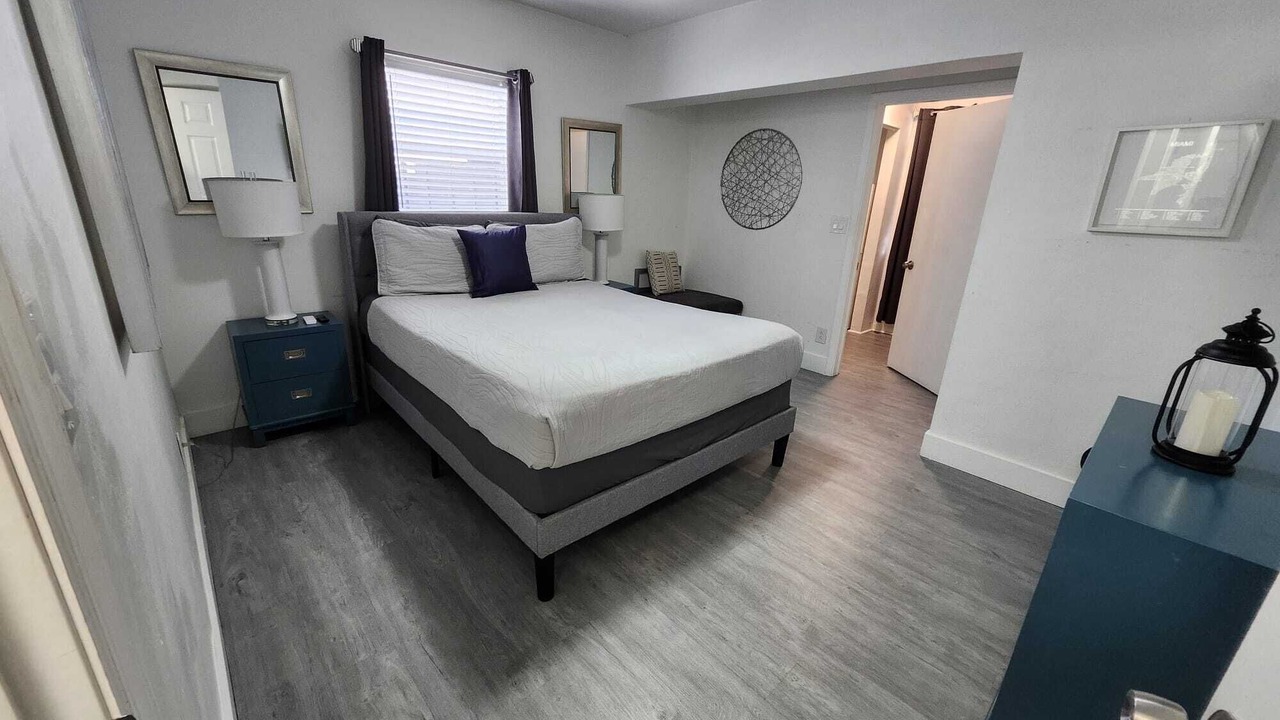 Photo of Bedroom in Coral Terrace
