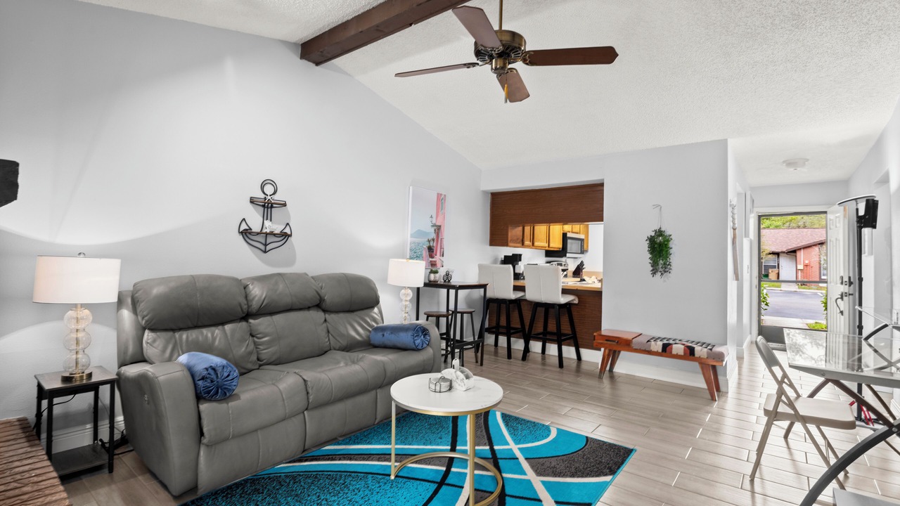 Photo of Bedroom in Temple Terrace