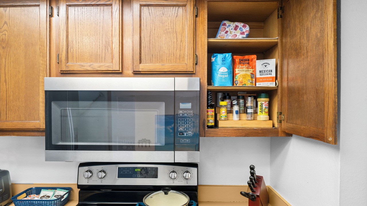 Photo of Kitchen in Temple Terrace