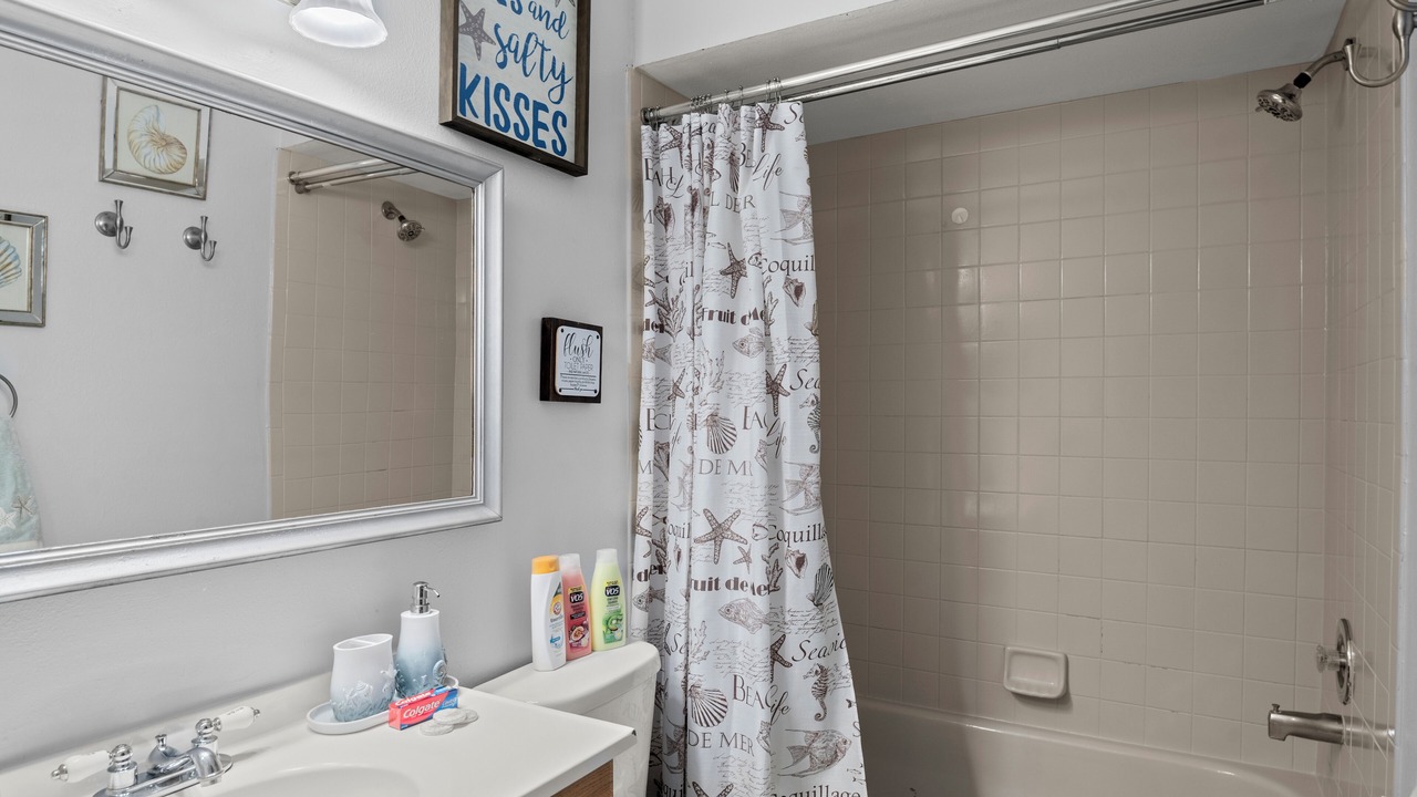 Photo of Bathroom in Temple Terrace