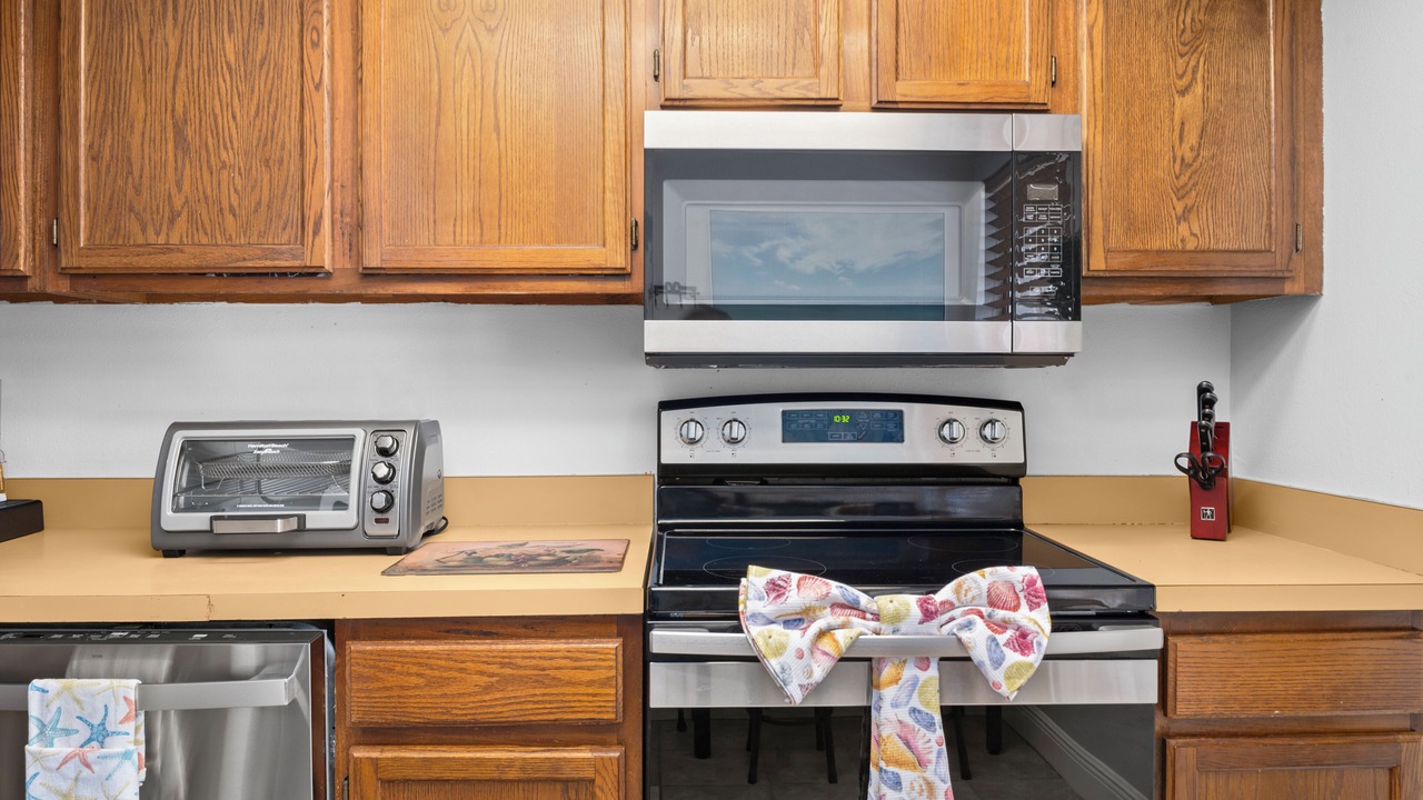 Photo of Kitchen in Temple Terrace
