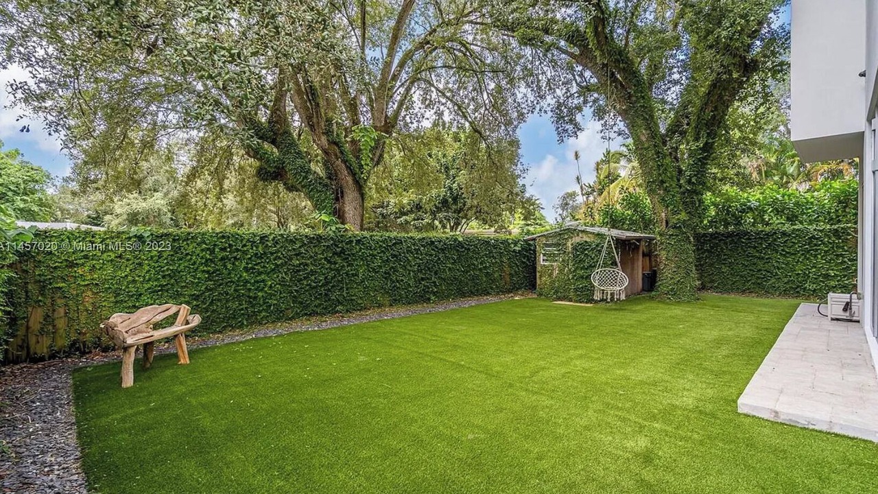 Photo of Outdoor in Coral Terrace