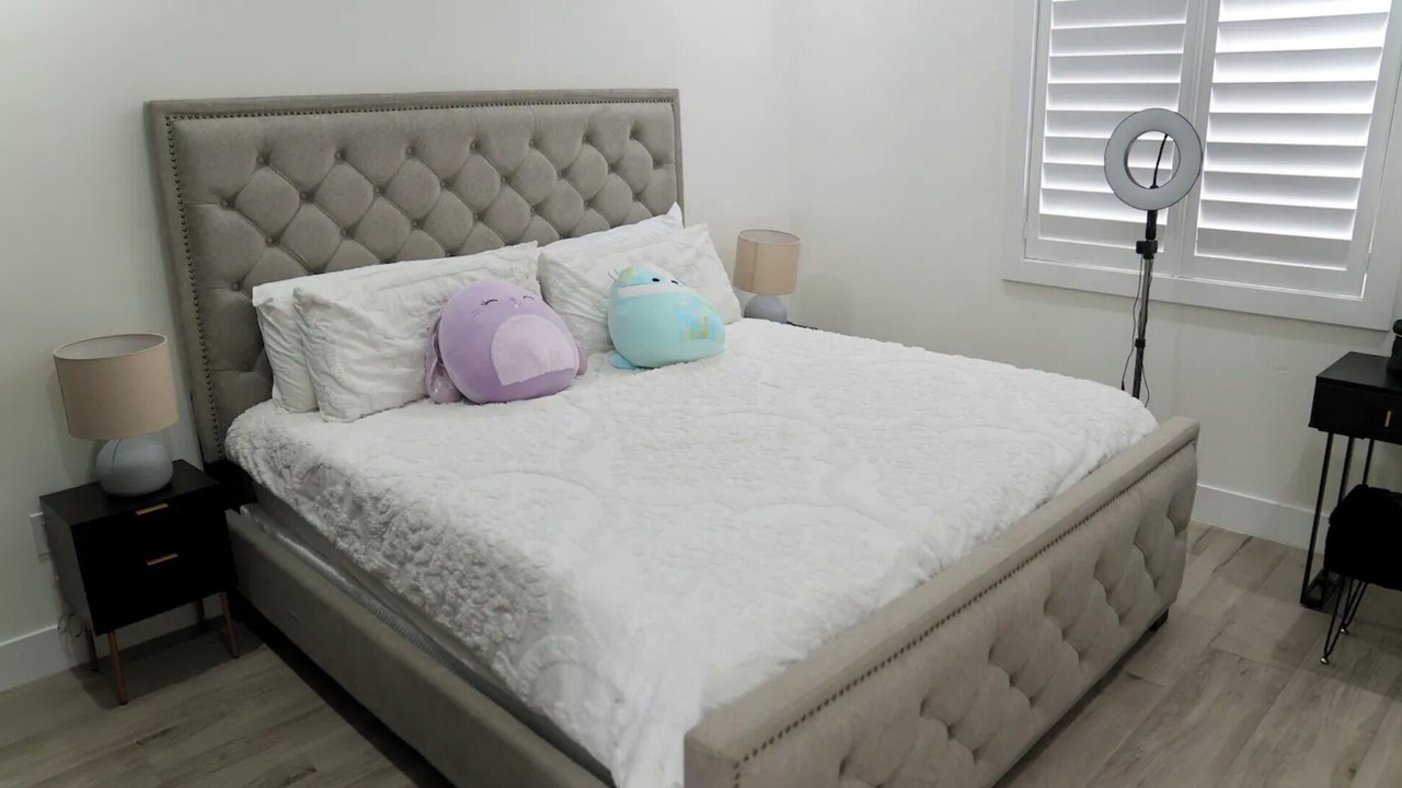 Photo of Bedroom in Coral Terrace