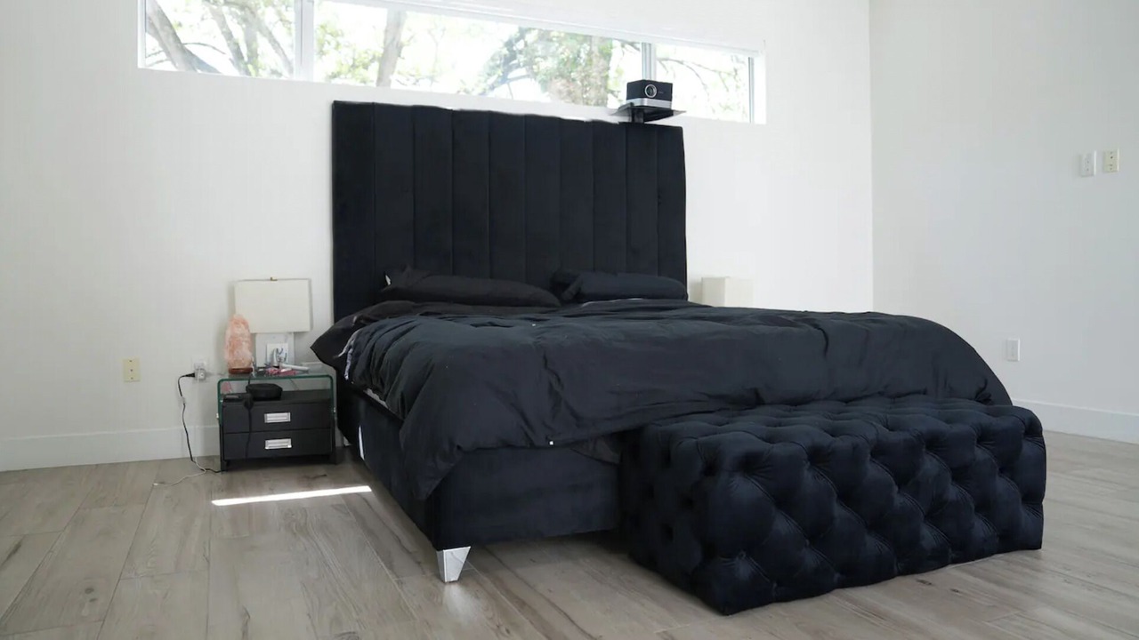 Photo of Bedroom in Coral Terrace