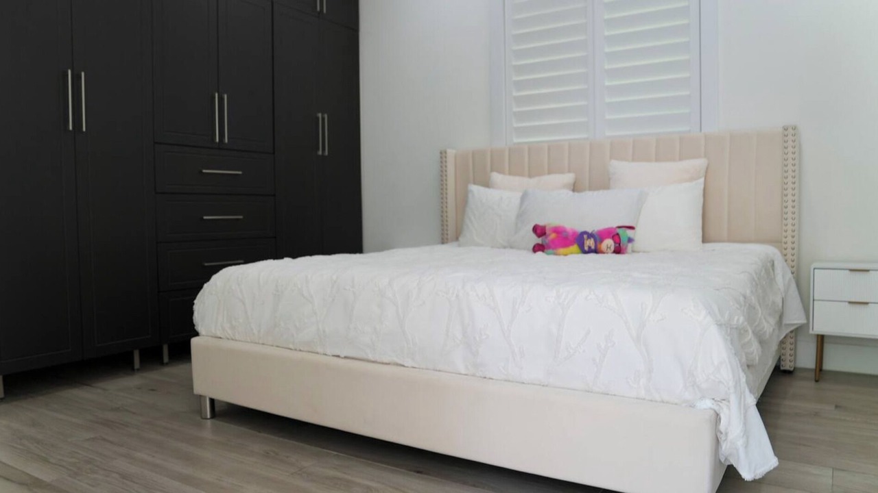 Photo of Bedroom in Coral Terrace