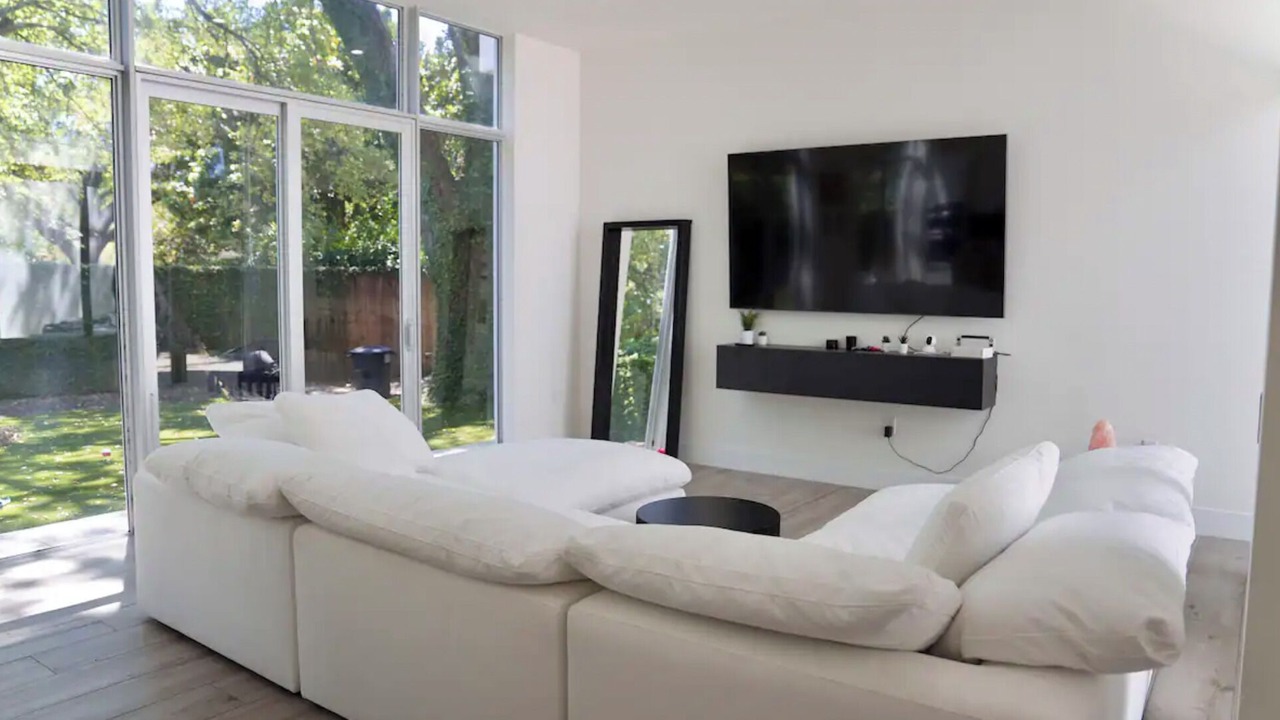 Photo of Livingroom in Coral Terrace