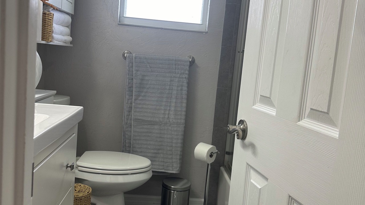Photo of Bathroom in Sebring