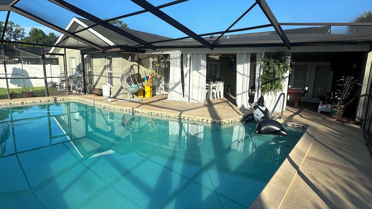 Photo of Outdoor in Sebring