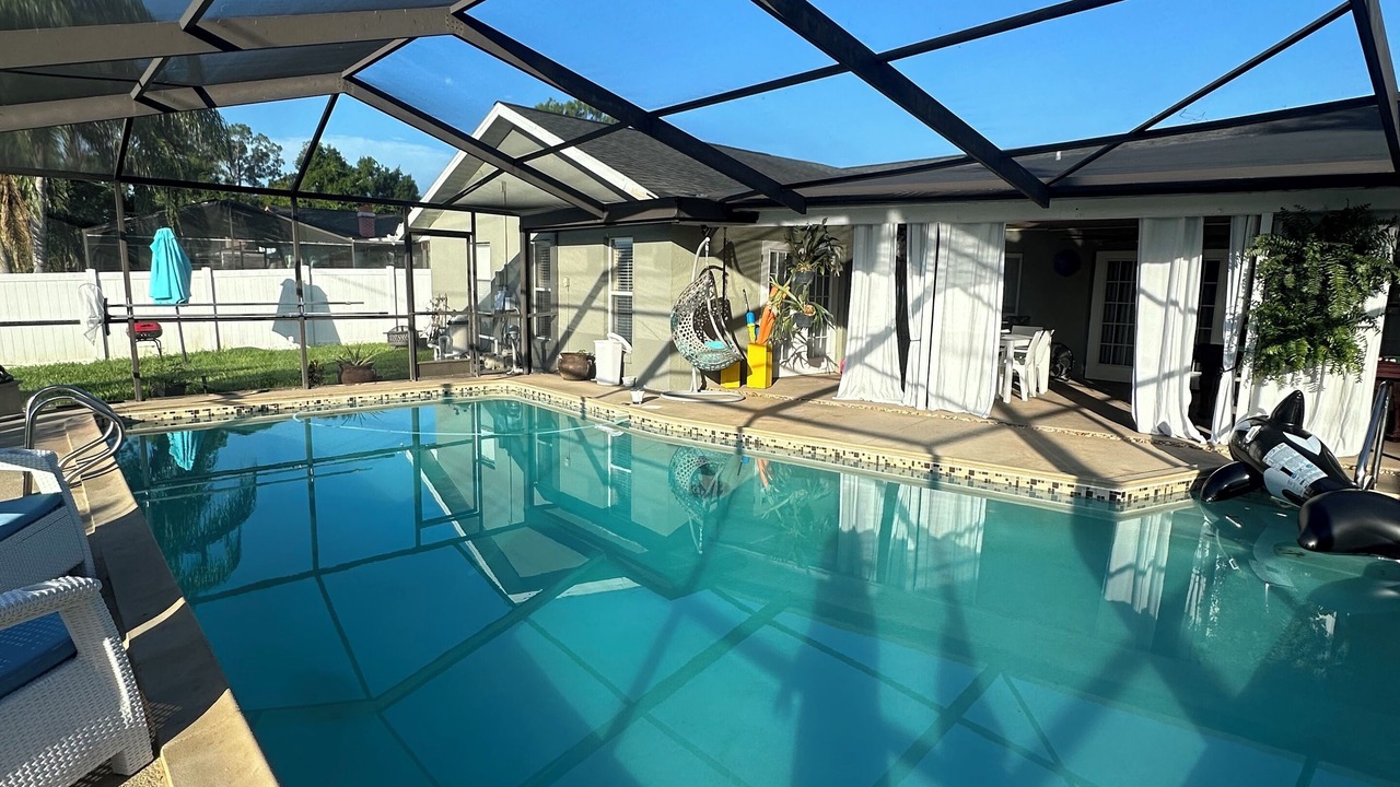 Photo of Outdoor in Sebring