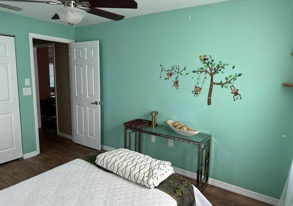 Photo of Bedroom in Sebring