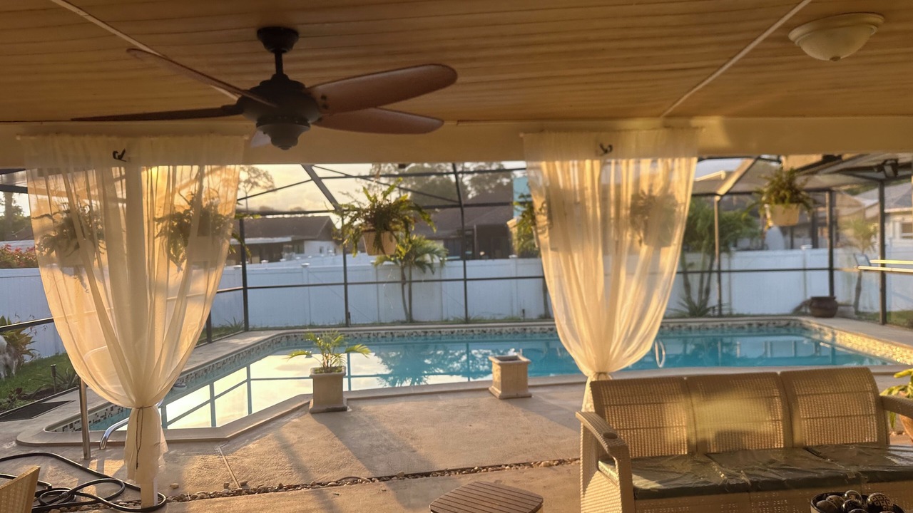 Photo of Outdoor in Sebring
