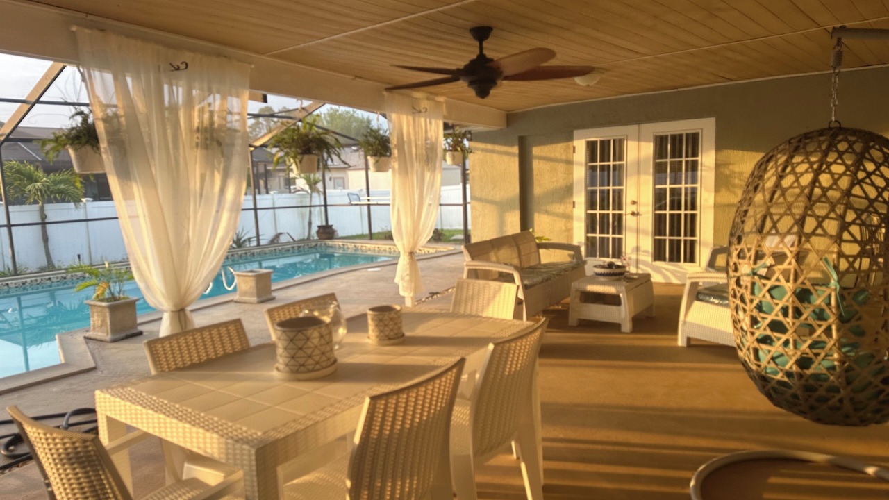 Photo of Outdoor in Sebring