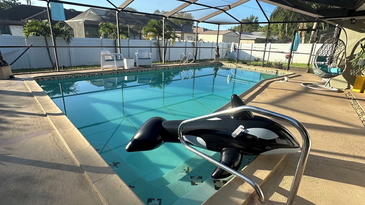 Photo of Outdoor in Sebring