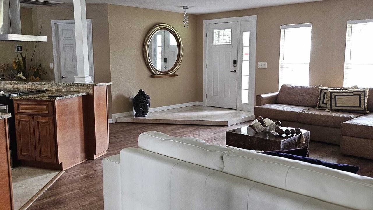 Photo of Livingroom in Sebring