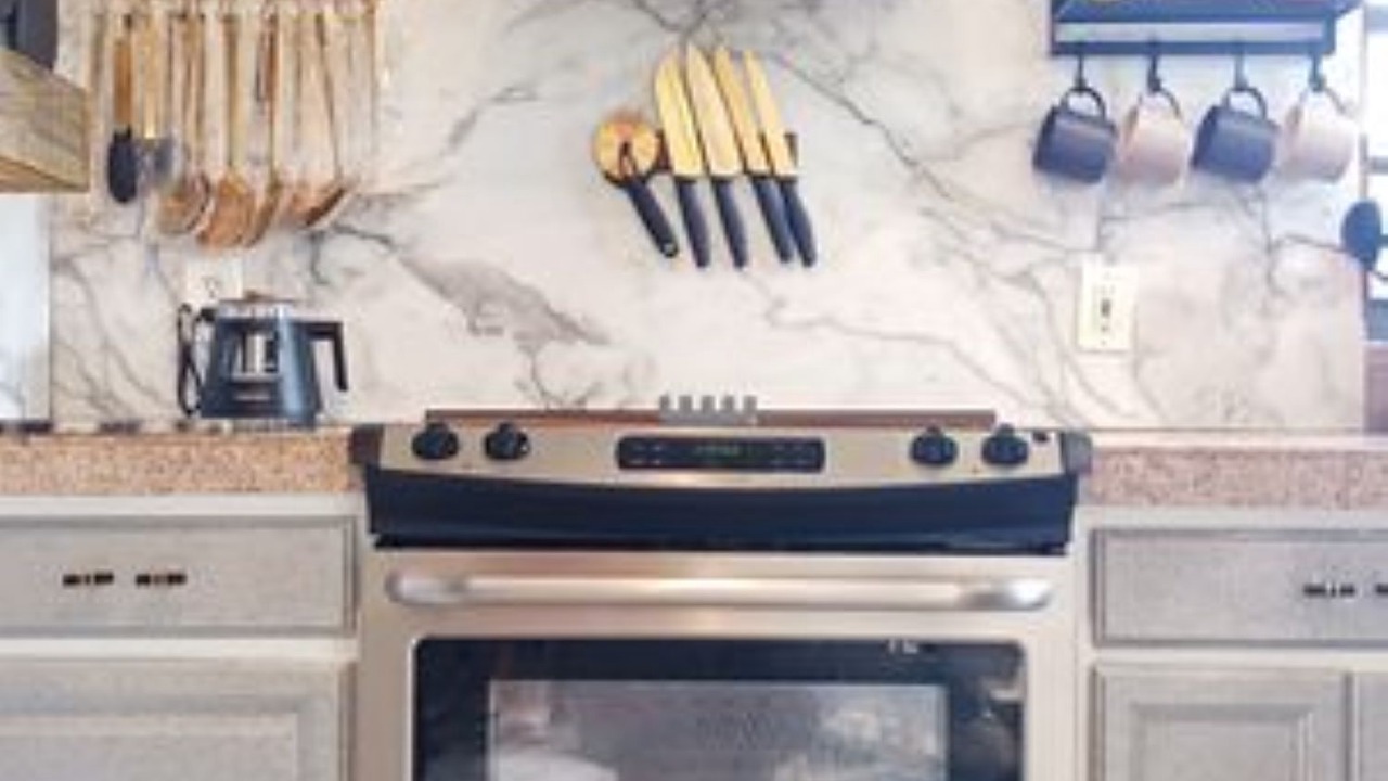 Photo of Kitchen in Deep Creek