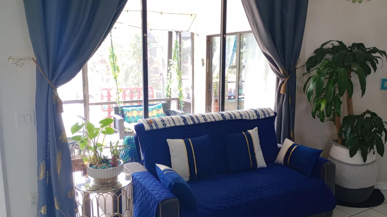 Photo of Livingroom in Deep Creek