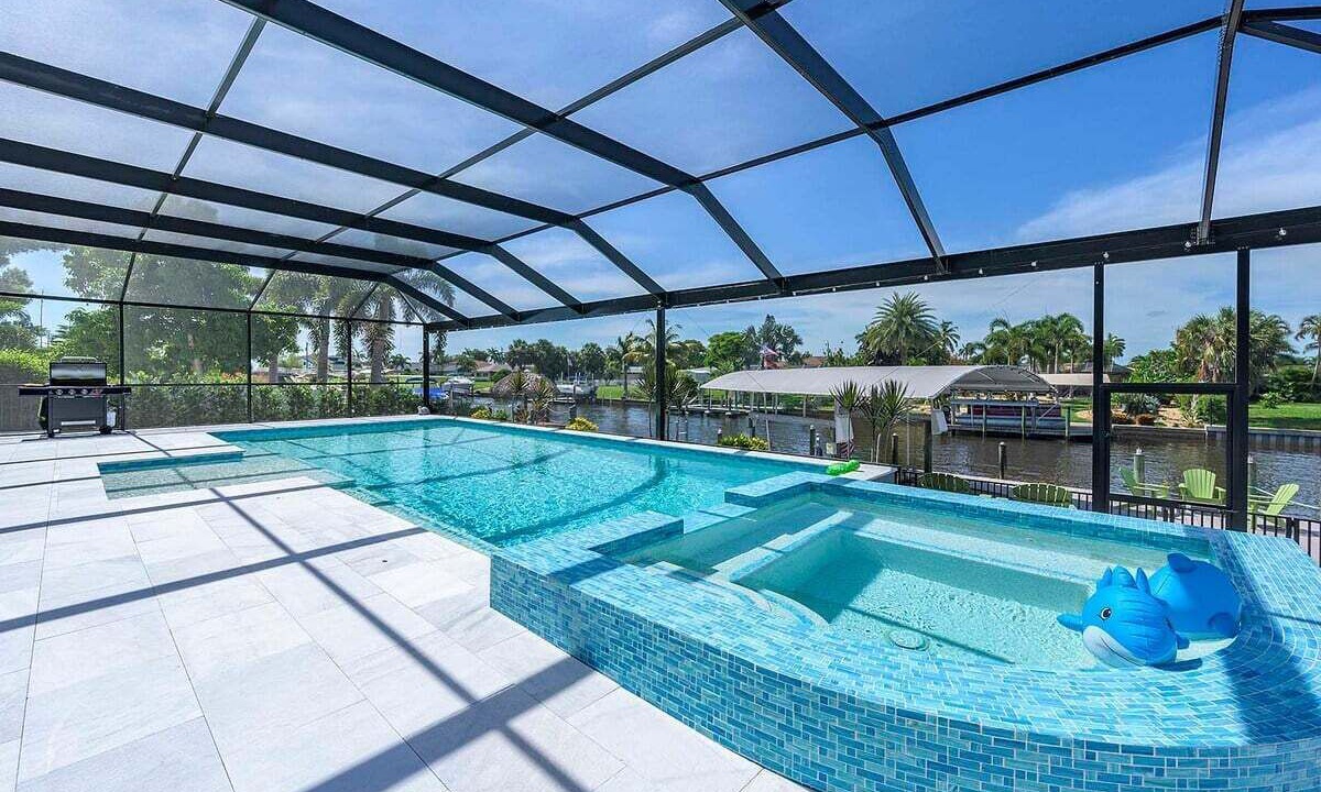 Photo of Outdoor in Yacht Club