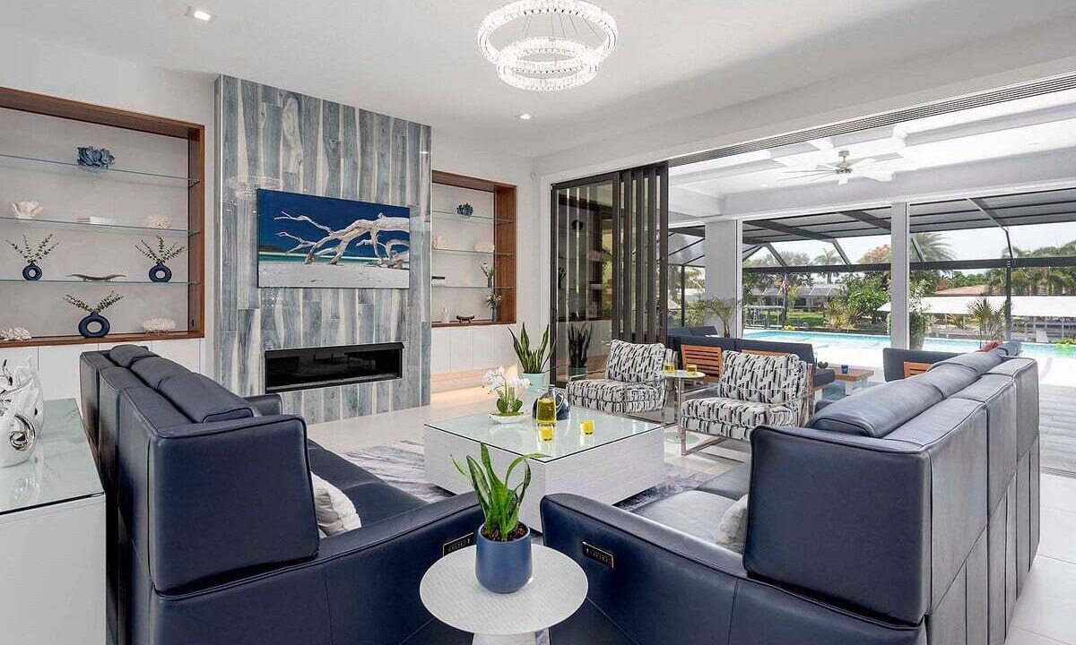 Photo of Outdoor in Yacht Club
