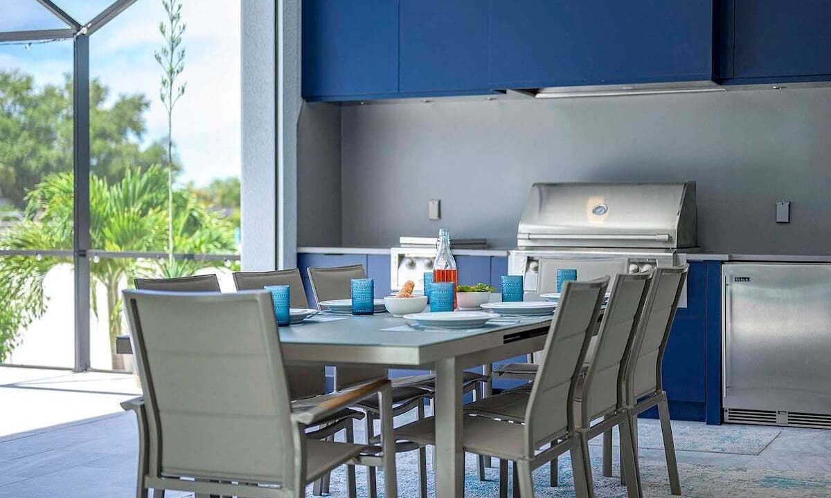 Photo of Outdoor in Yacht Club