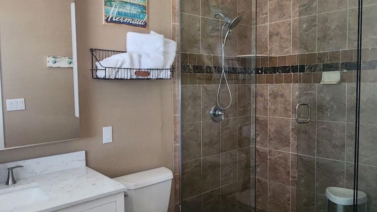 Photo of Bathroom in North Fort Myers