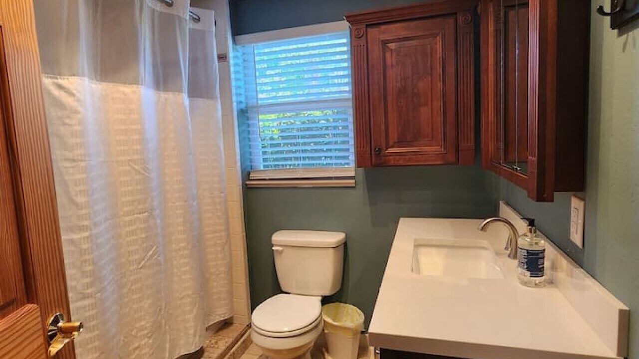 Photo of Bathroom in North Fort Myers
