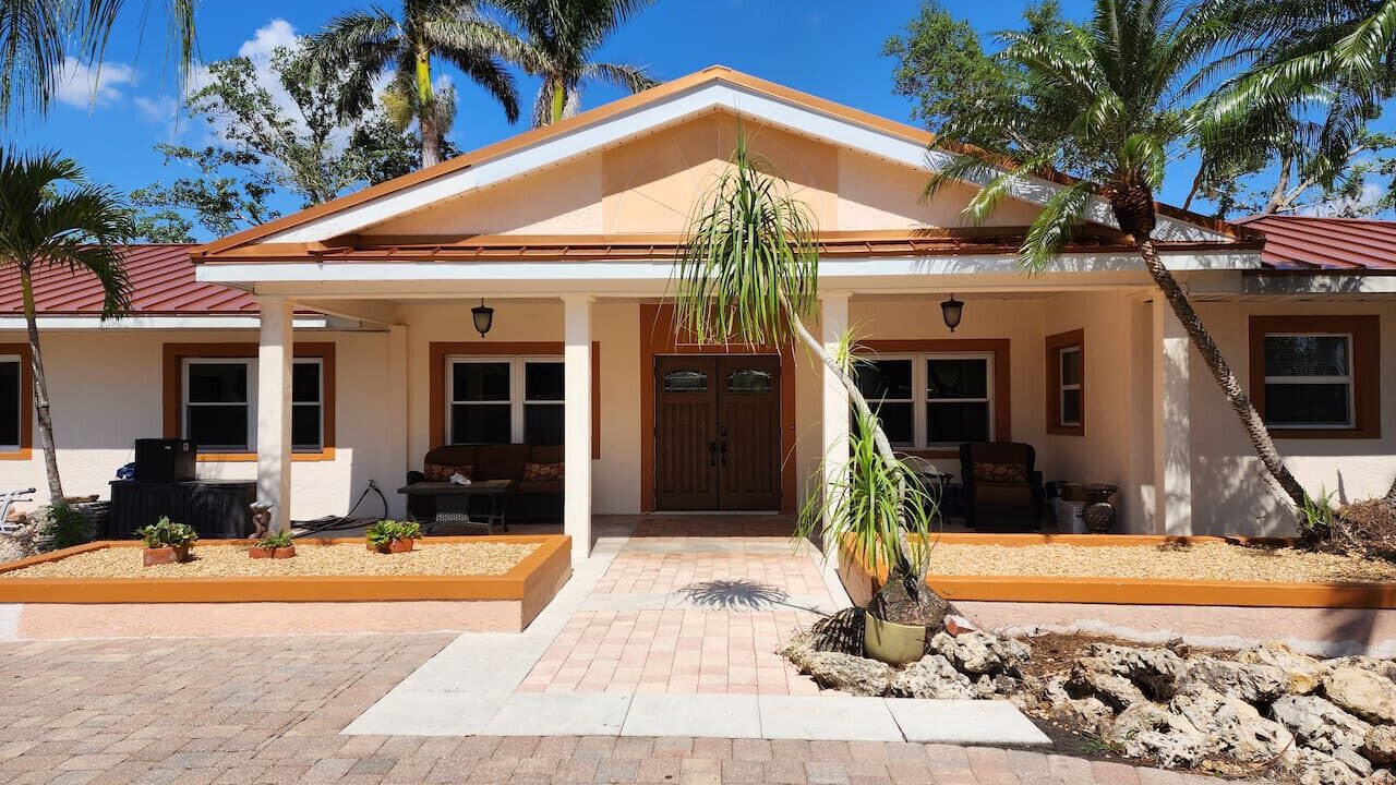 Photo of Outdoor in North Fort Myers