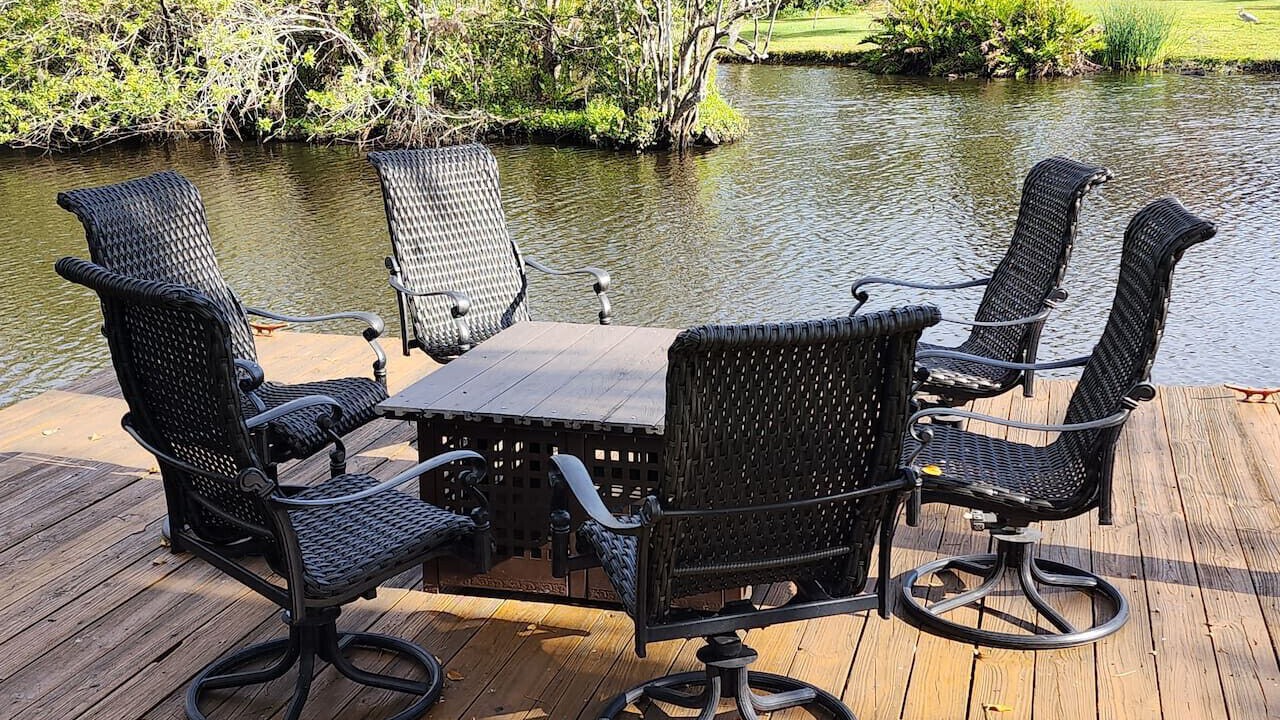 Photo of Outdoor in North Fort Myers