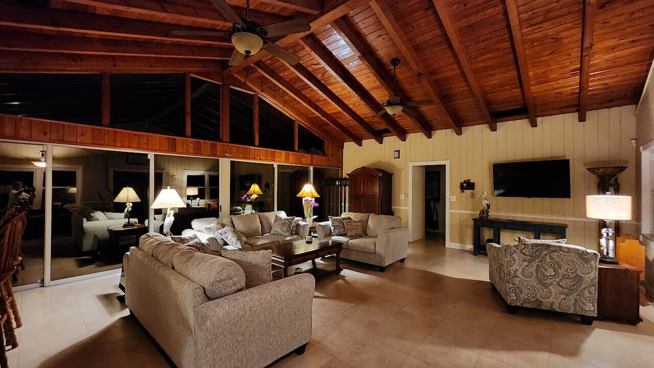 Photo of Livingroom in North Fort Myers