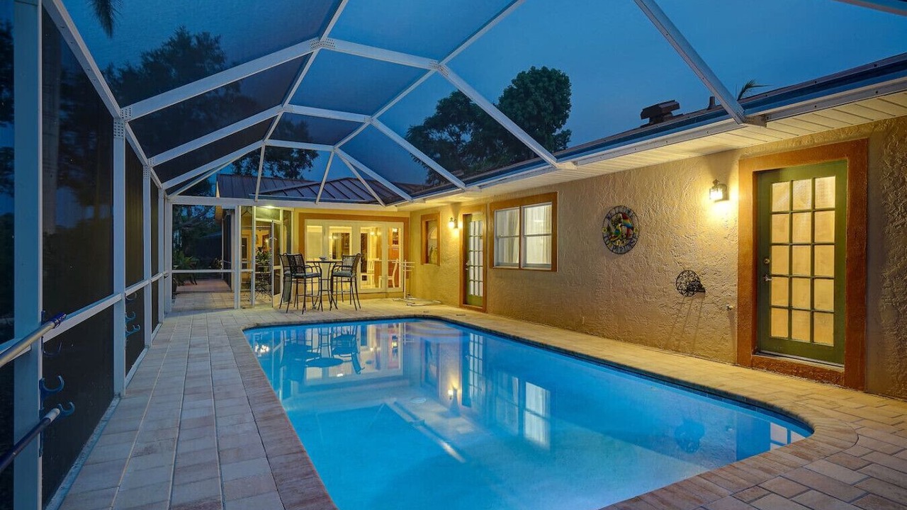 Photo of Outdoor in North Fort Myers