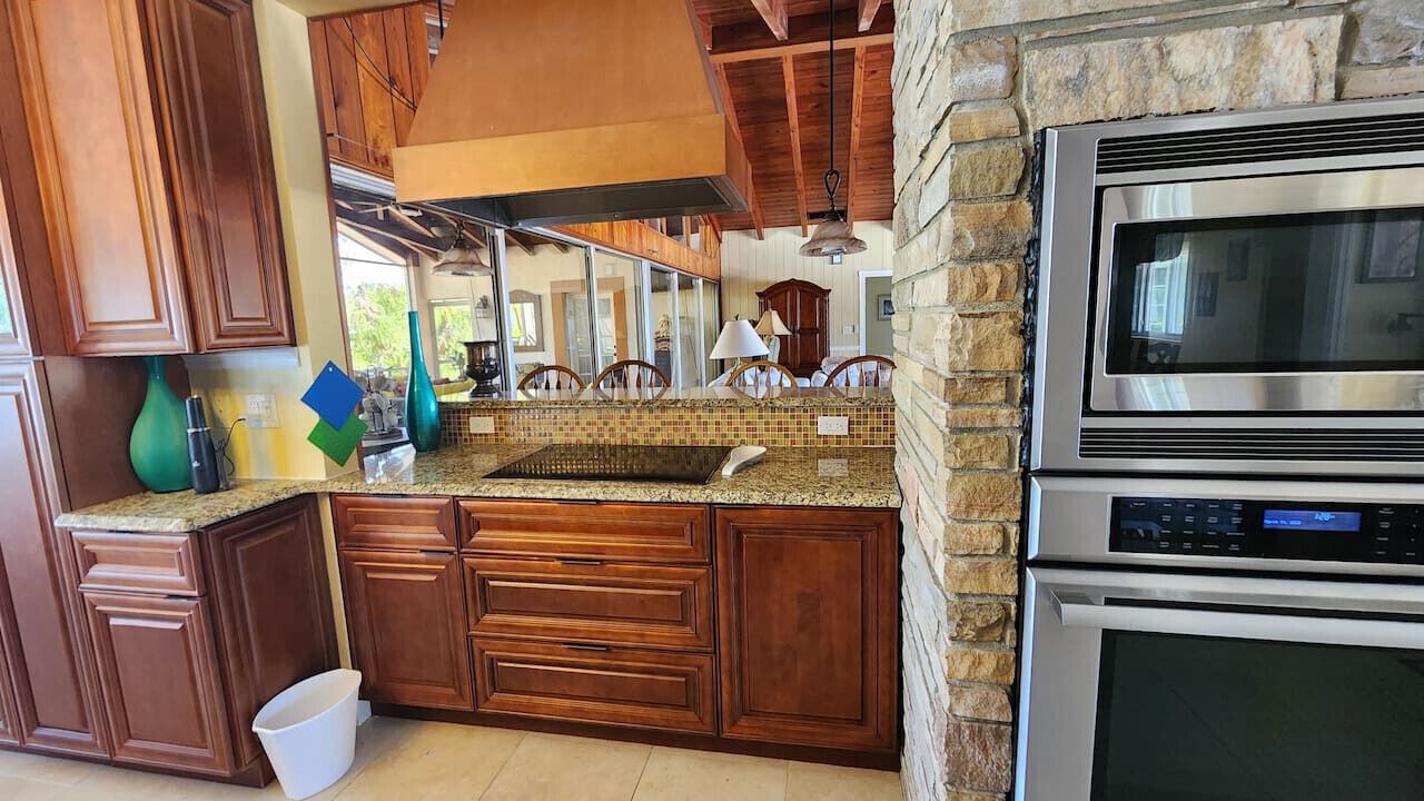 Photo of Kitchen in North Fort Myers