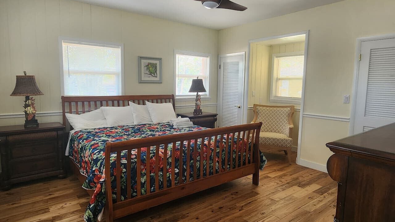 Photo of Bedroom in North Fort Myers